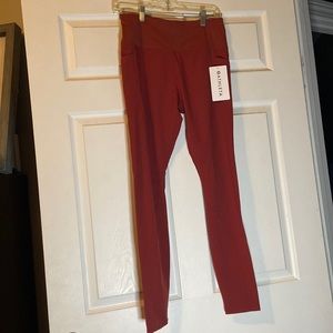 Athleta QUEST hybrid tight